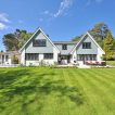 Home exterior project costs Northern Virginia - roofing siding windows gutters deck and patio pricing guide